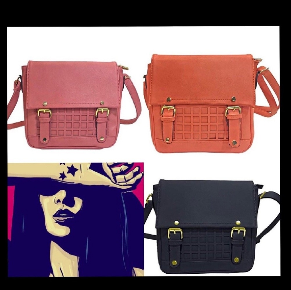 Crossbody bags *FINAL PRICE